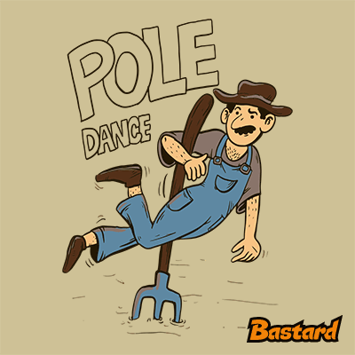 Pole Dance