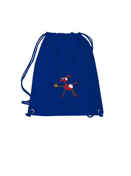 Gaštany vak Royal Blue Mal