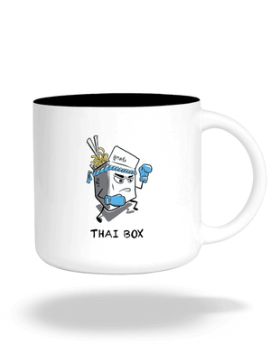 farebný hrnček