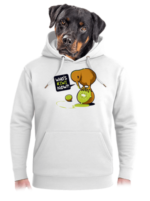 unisex mikina premium