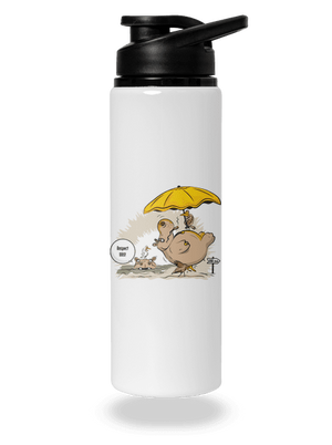 flaša na vodu