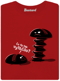 dámske tričko prémium