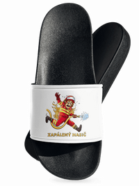 šľapky