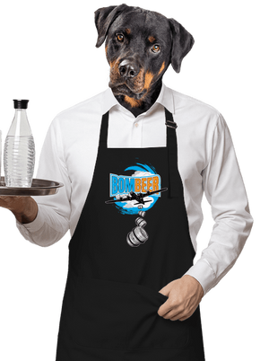 BomBeer zástera Black