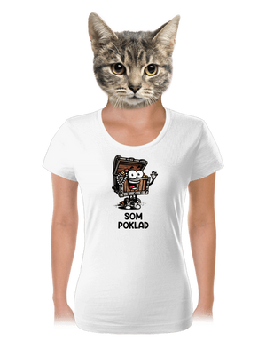 dámske tričko