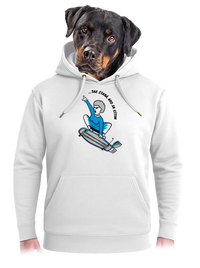 unisex mikina premium