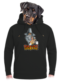 unisex mikina premium