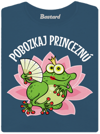 dámske tričko prémium