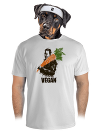 pánske športové tričko