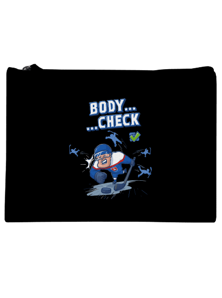 Body check taštička Black