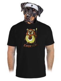 pánske športové tričko