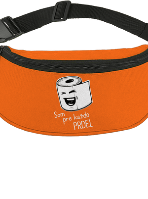 Prdel ľadvinka Orange