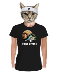 dámske športové tričko