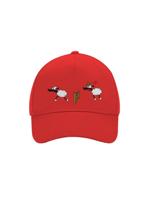 šiltovka baseballka