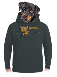 unisex mikina premium