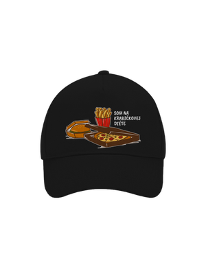 šiltovka baseballka