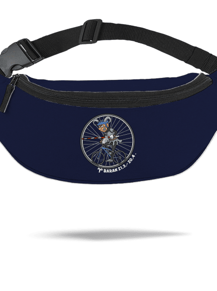Cyklistický horoskop: Baran ľadvinka French Navy