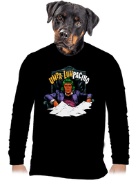 pánske dlhý rukáv