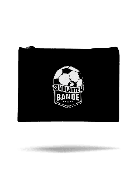 Simulanten bande taštička Black