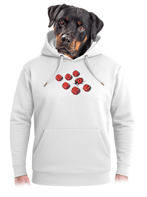 unisex mikina premium