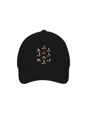 šiltovka baseballka