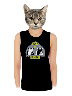 dámske tielko voľné