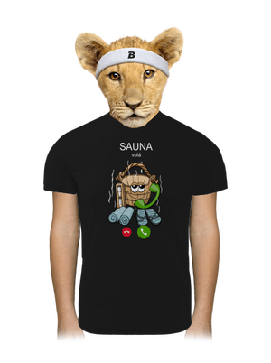 detské športové tričko