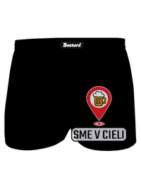 pánske trenky