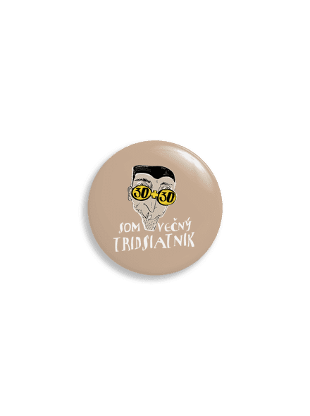 Večný tridsiatnik  