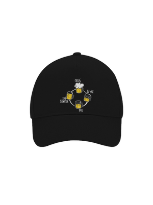 šiltovka baseballka