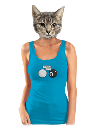 dámske tielko klasické