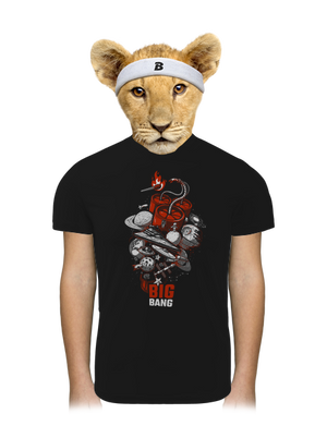 detské športové tričko