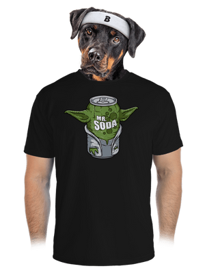 pánske športové tričko