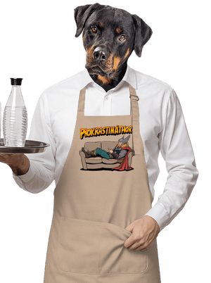 Prokrastináthor zástera Rope