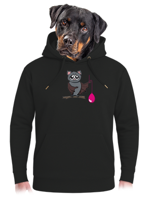 unisex mikina premium