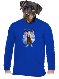 pánske dlhý rukáv