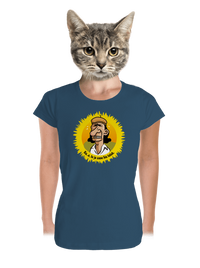 dámske tričko prémium