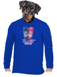 pánske dlhý rukáv