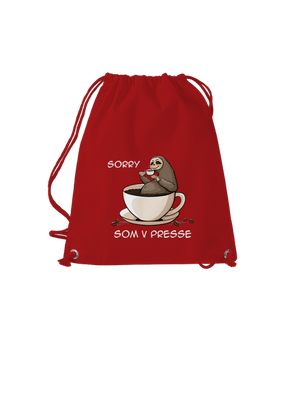 V presse vak Red Mal