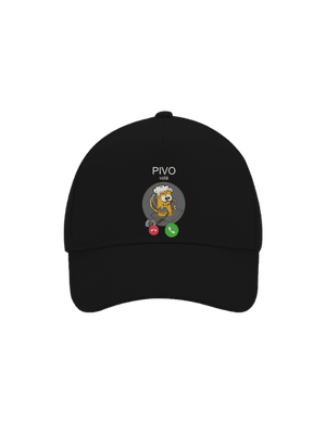 šiltovka baseballka