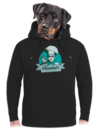 unisex mikina premium