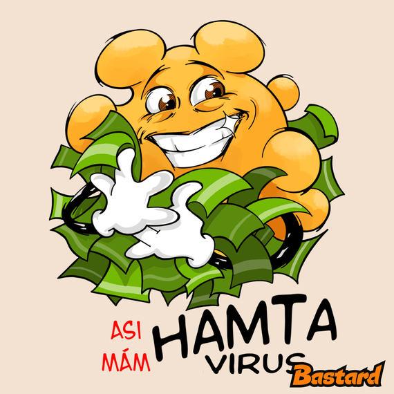 Mám hamta virus