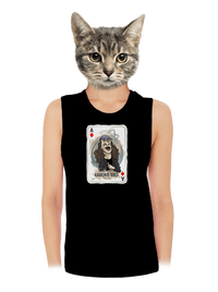 dámske tielko voľné