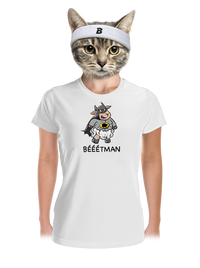 dámske športové tričko