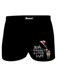 pánske trenky