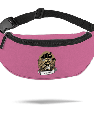 B14: S čerty nejsou žerty ľadvinka True Pink