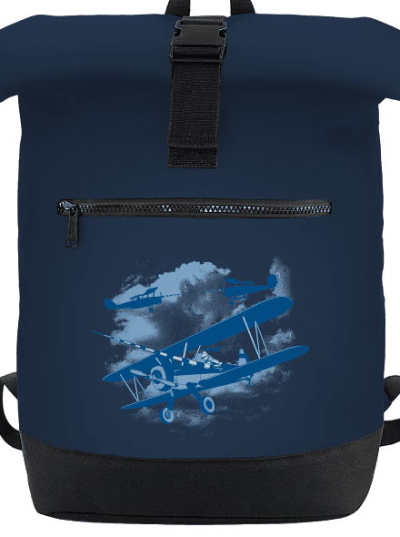 Rytieri nebies batoh French Navy
