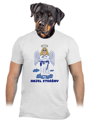 pánske tričko