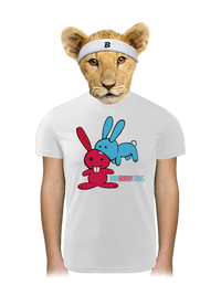 detské športové tričko