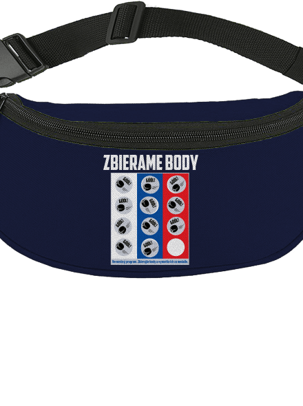 Zbierame body - hokej ľadvinka French Navy